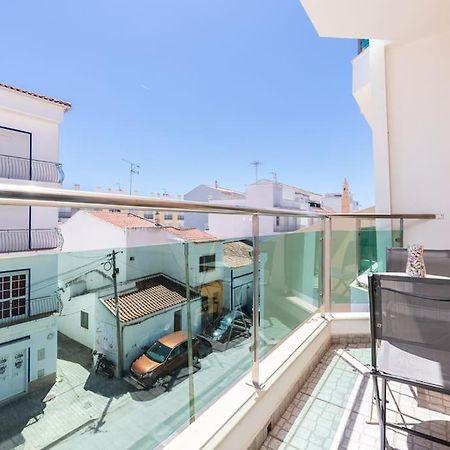 New!! 1 Bedroom Vila Nova De Cacela Exteriér fotografie