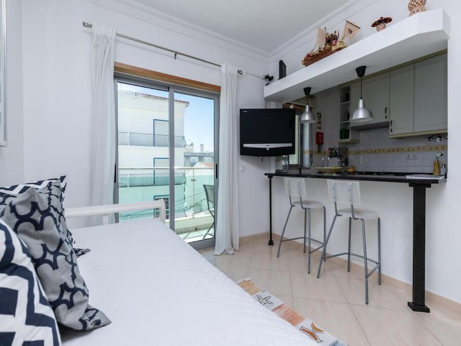New!! 1 Bedroom Vila Nova De Cacela Exteriér fotografie