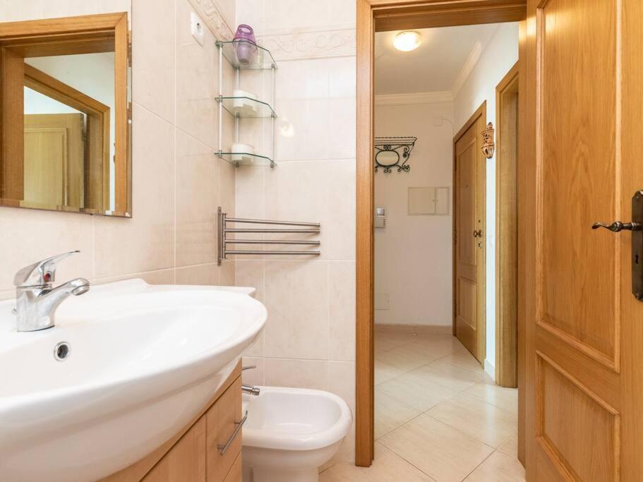 New!! 1 Bedroom Vila Nova De Cacela Exteriér fotografie