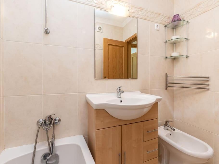 New!! 1 Bedroom Vila Nova De Cacela Exteriér fotografie