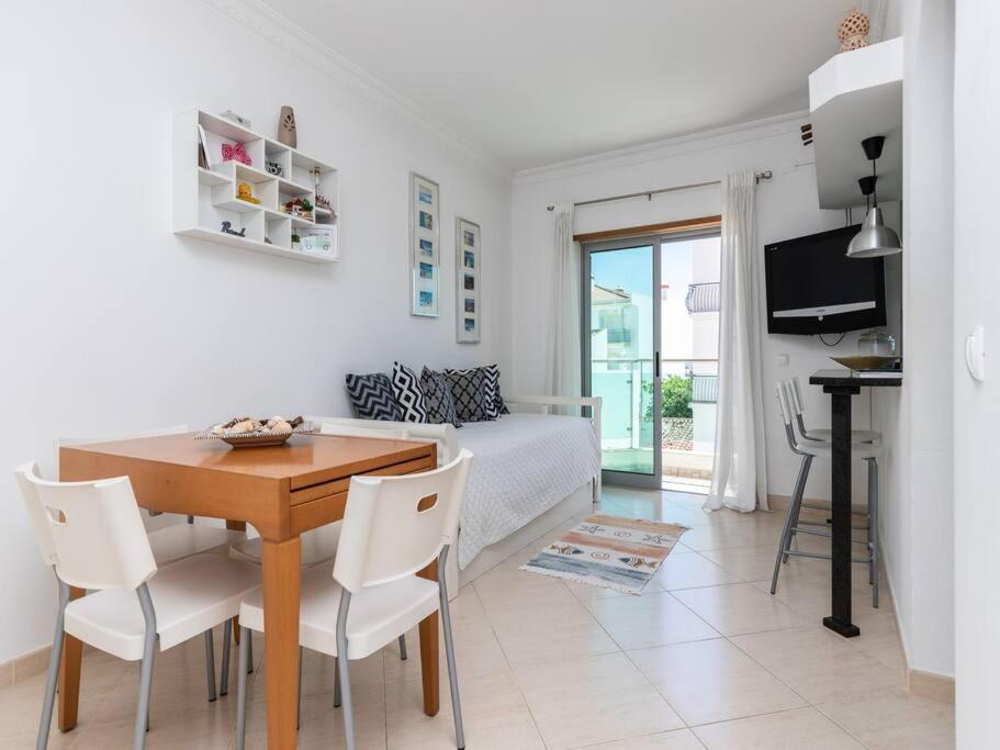 New!! 1 Bedroom Vila Nova De Cacela Exteriér fotografie