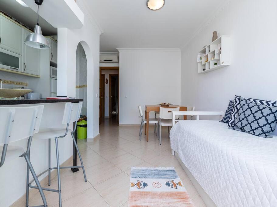 New!! 1 Bedroom Vila Nova De Cacela Exteriér fotografie