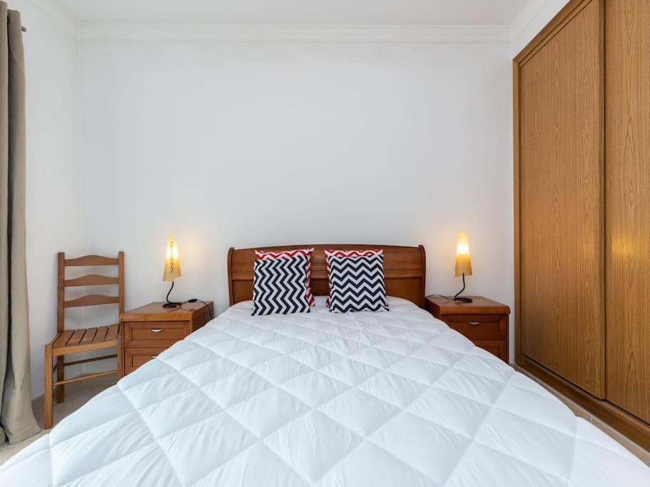 New!! 1 Bedroom Vila Nova De Cacela Exteriér fotografie