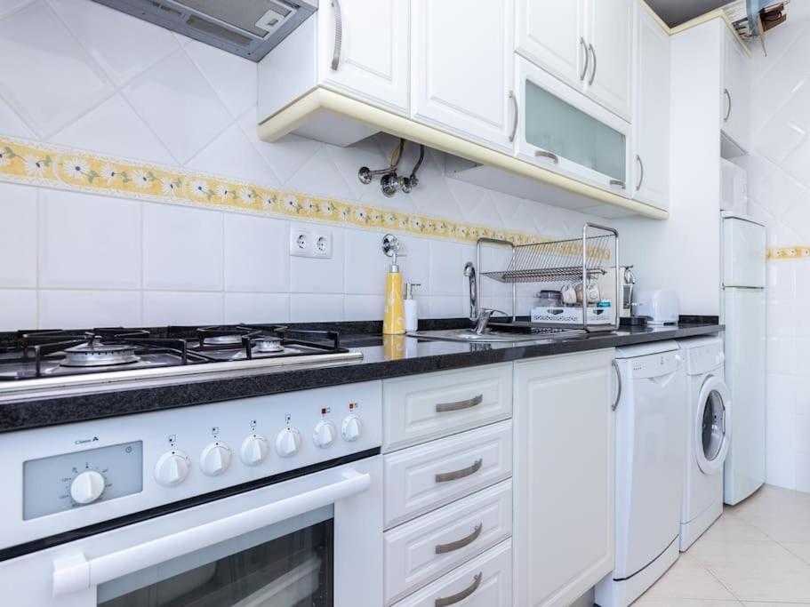 New!! 1 Bedroom Vila Nova De Cacela Exteriér fotografie