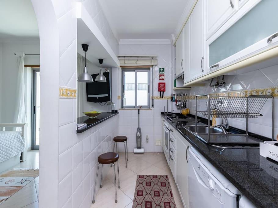 New!! 1 Bedroom Vila Nova De Cacela Exteriér fotografie