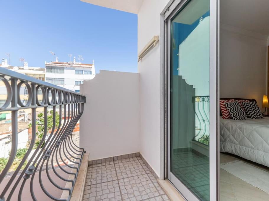 New!! 1 Bedroom Vila Nova De Cacela Exteriér fotografie