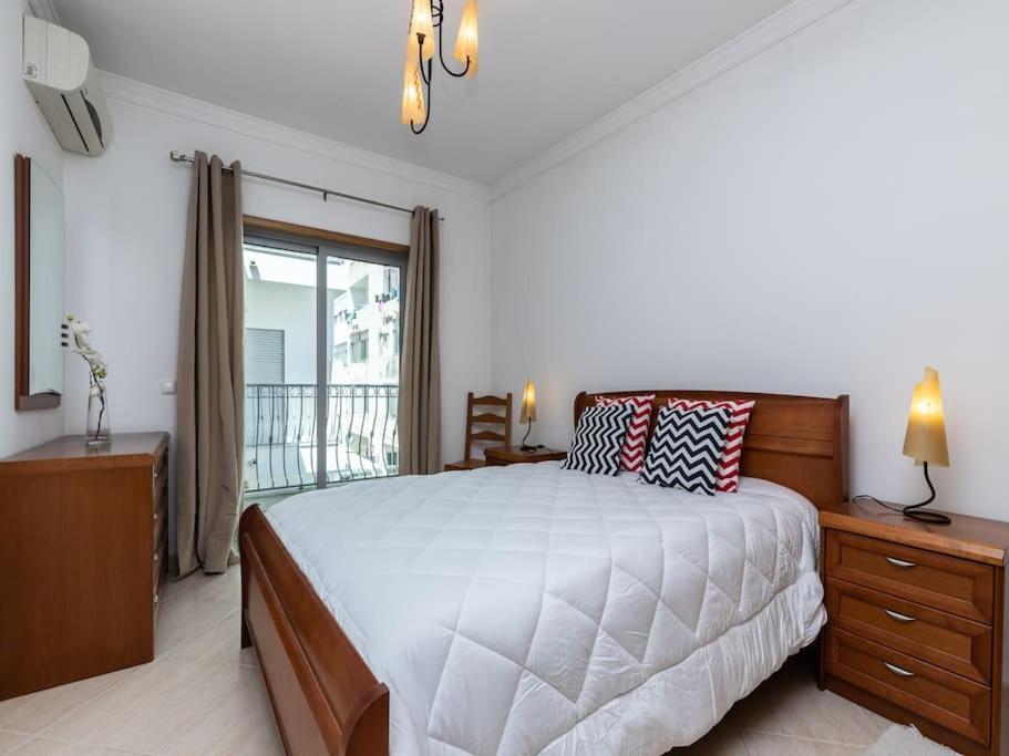 New!! 1 Bedroom Vila Nova De Cacela Exteriér fotografie