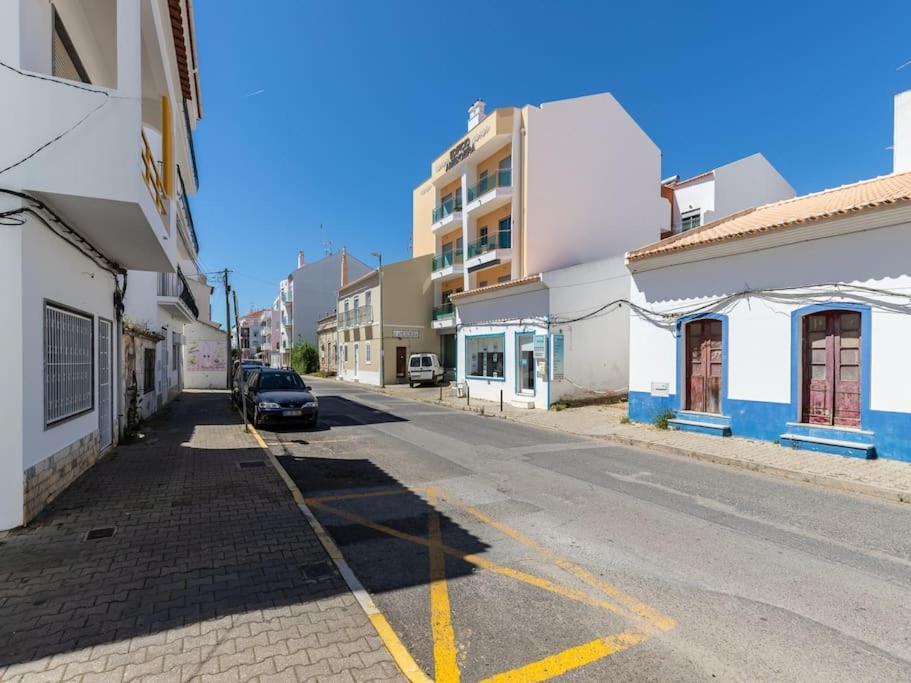 New!! 1 Bedroom Vila Nova De Cacela Exteriér fotografie
