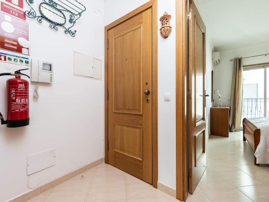 New!! 1 Bedroom Vila Nova De Cacela Exteriér fotografie