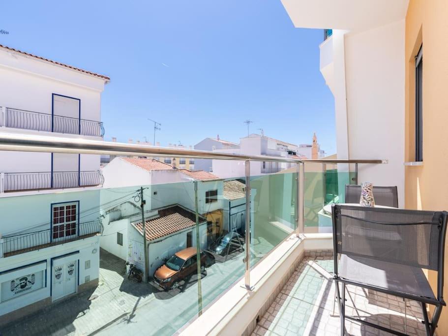 New!! 1 Bedroom Vila Nova De Cacela Exteriér fotografie